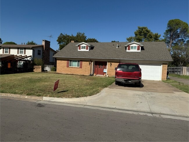 property at 1311 Cochise Dr