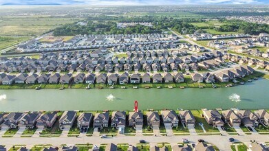 24814 Puccini Pl in Park Row, TX - Building Photo - Building Photo