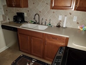 276 Lake Havasu Ave, Unit C-1 in Lake Havasu City, AZ - Foto de edificio - Building Photo