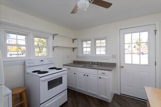 509 Cannon St in Chestertown, MD - Foto de edificio - Building Photo