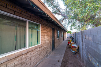 157 E Ingram St in Mesa, AZ - Building Photo - Building Photo