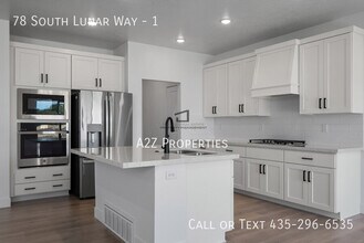78 S Lunar Wy in Mapleton, UT - Building Photo - Building Photo
