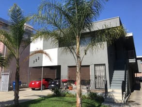 753 North Hudson Ave in Los Angeles, CA - Building Photo - Building Photo