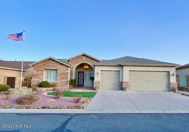 6679 E Tenby Dr in Prescott Valley, AZ - Building Photo - Building Photo