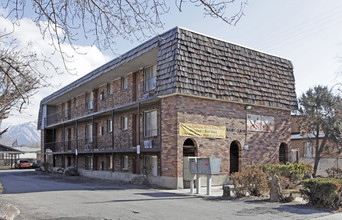 Mary Kaye Apartments in Salt Lake City, UT - Building Photo - Building Photo