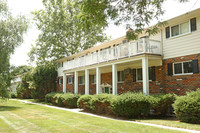 Eastlawn Arms Apartments photo'