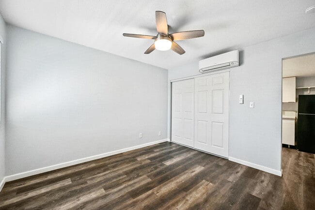 3025 N 32nd St in Phoenix, AZ - Foto de edificio - Building Photo