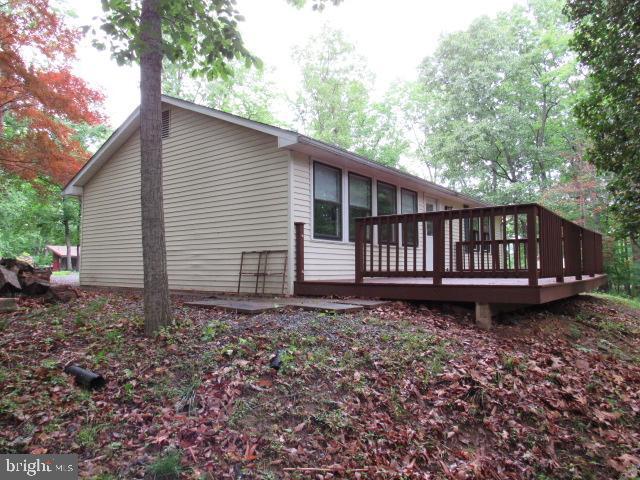 248 Laurel Hill Rd in Harpers Ferry, WV - Building Photo - Building Photo