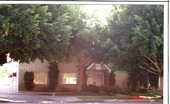 4210 Verdugo Rd in Los Angeles, CA - Building Photo - Building Photo