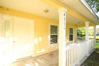 4580 NE 16th Ter in Gainesville, FL - Building Photo - Building Photo