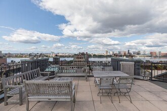 416 Marlborough St in Boston, MA - Building Photo - Building Photo