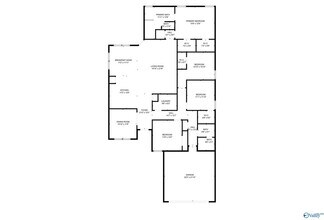 140 Clydesdale Ln in Harvest, AL - Building Photo - Building Photo
