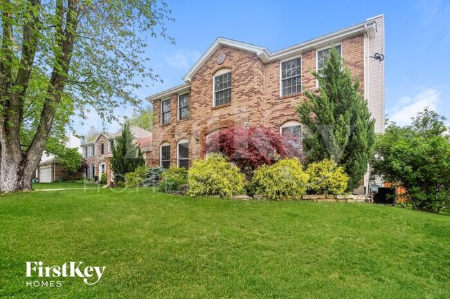 2225 Clover Blossom Trail in St. Charles, MO - Building Photo - Building Photo