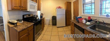 24 Claymoss Rd, Unit 1 in Boston, MA - Building Photo - Building Photo