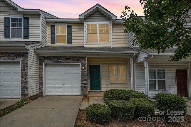 10617 Bunclody Dr in Charlotte, NC - Foto de edificio - Building Photo