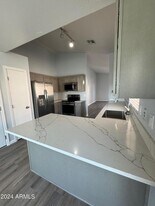 14084 W Cornerstone Trail in Surprise, AZ - Building Photo