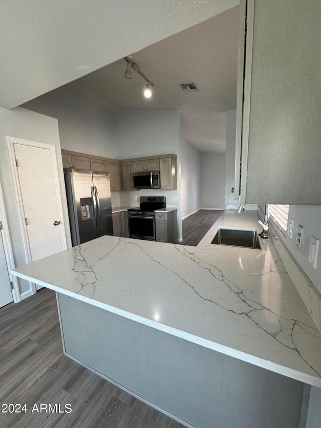 property at 14084 W Cornerstone Trail