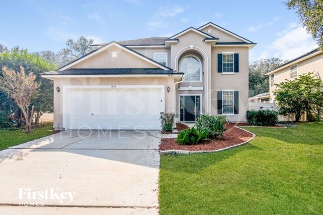 property at 1631 Canopy Oaks Dr