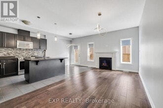 89 Sonoma Valley Cres in Hamilton, ON - Building Photo - Building Photo