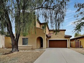 10221 W Wier Ave in Tolleson, AZ - Building Photo