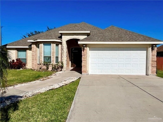 property at 2409 Norma Dr