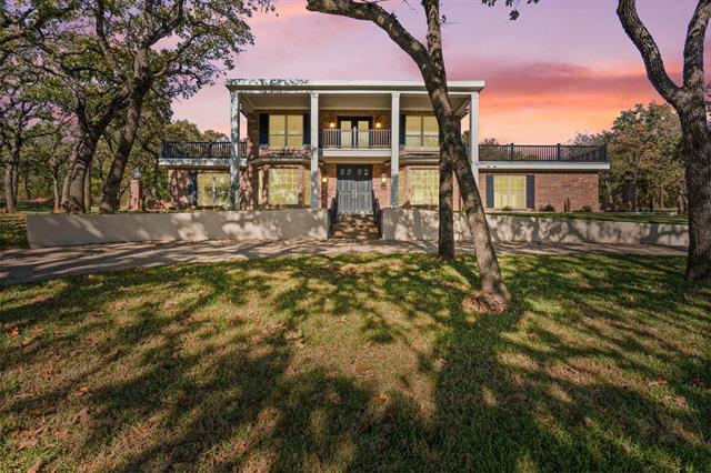 property at 1031 Francine Ct