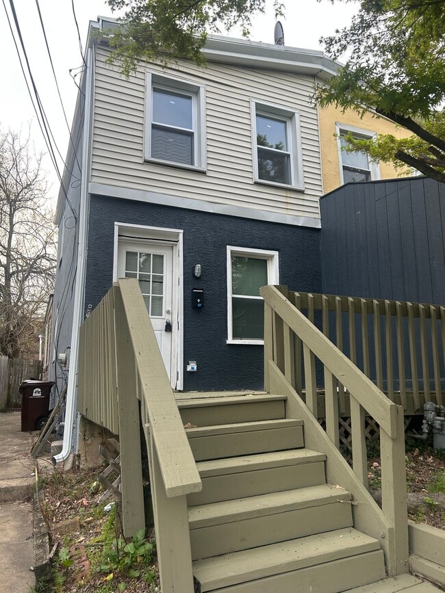property at 42 S Maple Ave