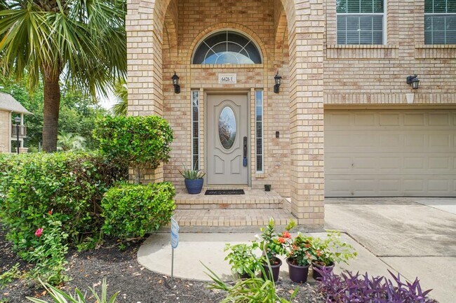 6426 E Linpar Ct in Houston, TX - Building Photo - Building Photo