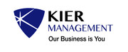 Property Management Company Logo Kier Management