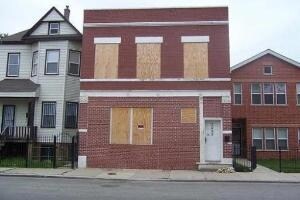 5029 S Racine Ave in Chicago, IL - Building Photo