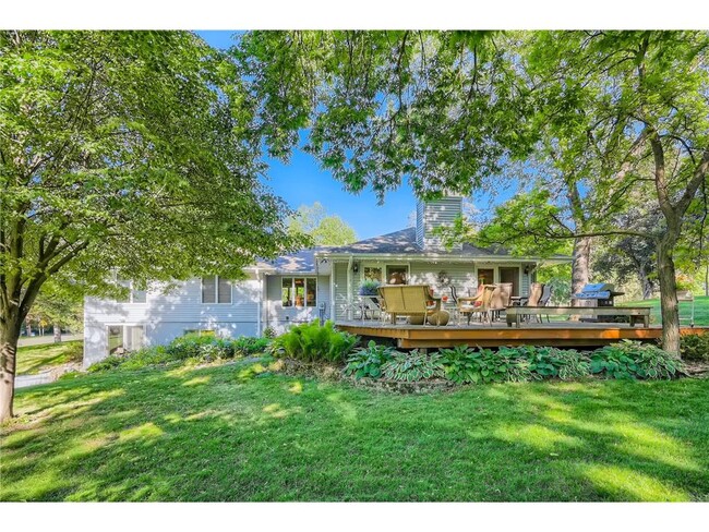 property at 3200 Frear Dr