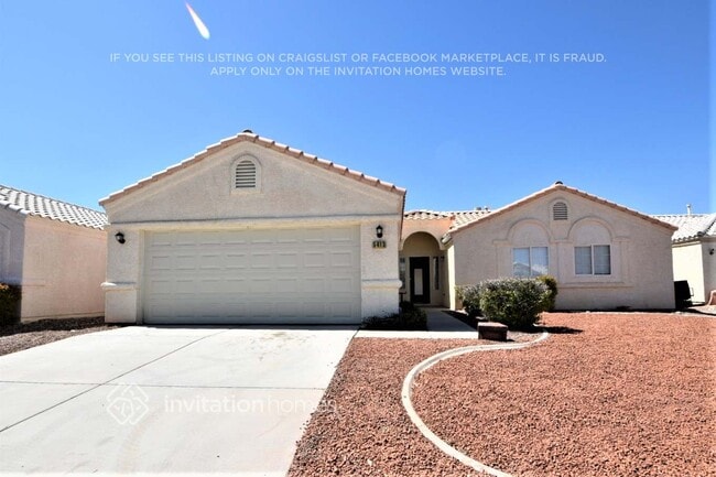property at 5413 Lemhi Ct