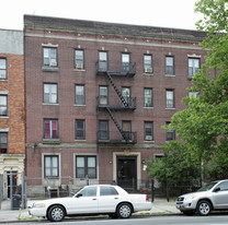 158 Linden Blvd Apartments