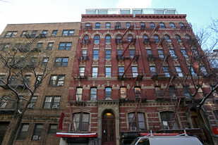 140 W 4th St Apartamentos