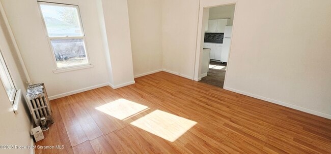 130 S Rebecca Ave in Scranton, PA - Building Photo - Building Photo