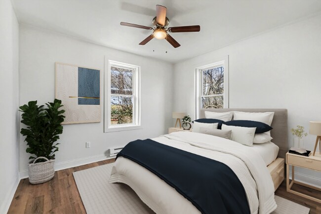 3337 Reading Rd in Cincinnati, OH - Building Photo - Building Photo