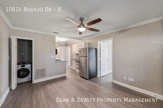 10814 Navajo Dr in St. Petersburg, FL - Building Photo - Building Photo
