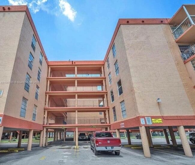property at 1990 W 56th St