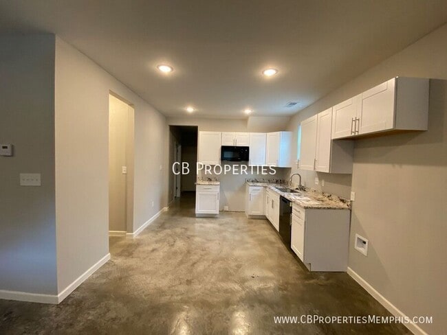 729 N Dunlap St in Memphis, TN - Building Photo - Building Photo