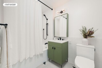 21 Garden St in Brooklyn, NY - Building Photo - Building Photo