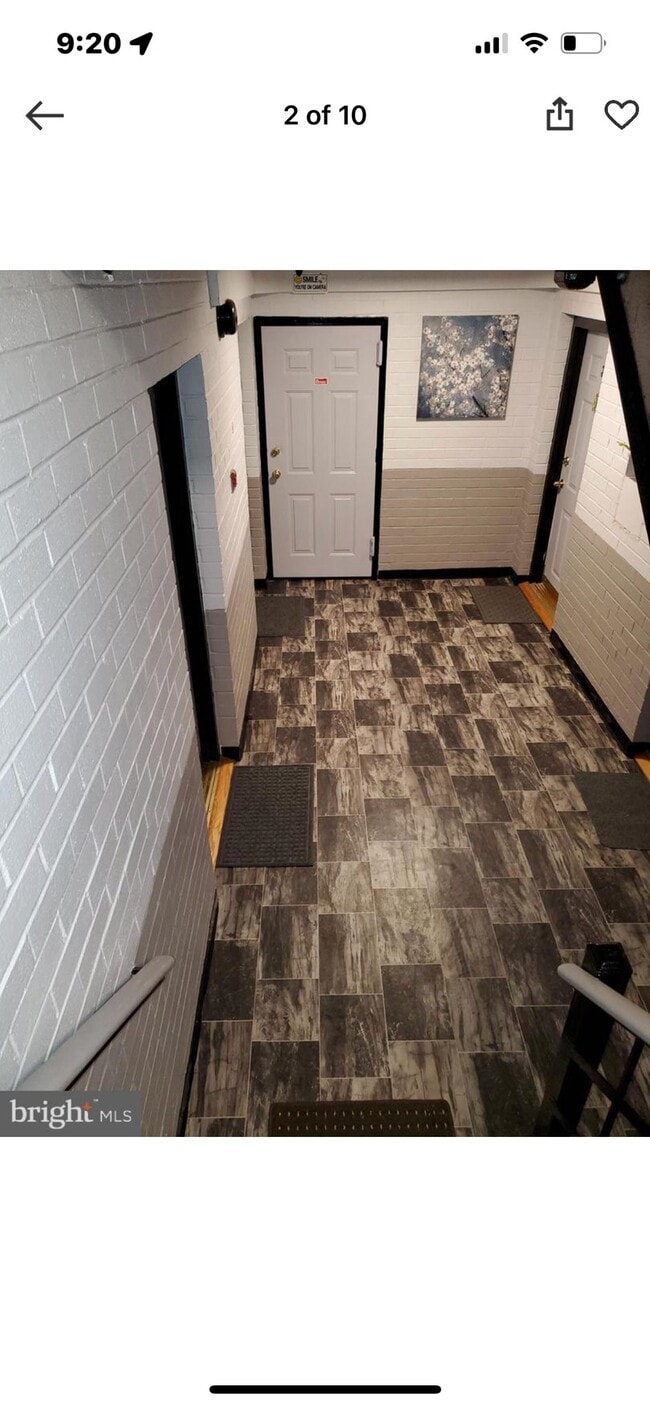 property at 5106 F St SE