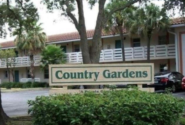 3201 NW 103rd Terrace in Coral Springs, FL - Building Photo