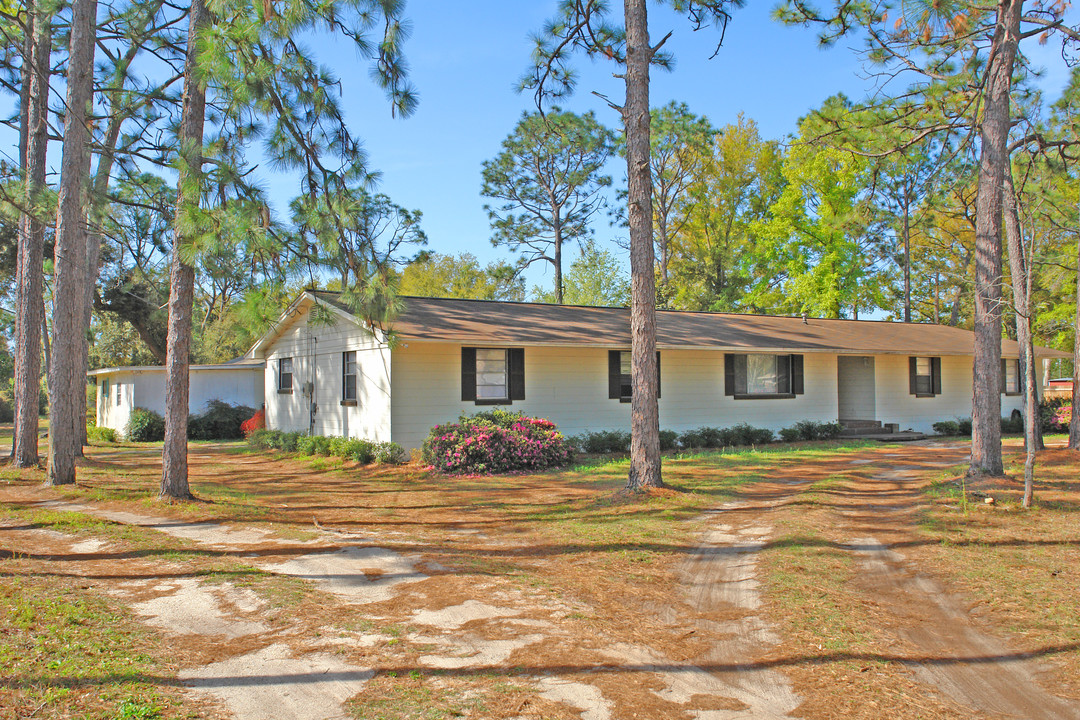 1705 Fairchild St in Pensacola, FL - Building Photo