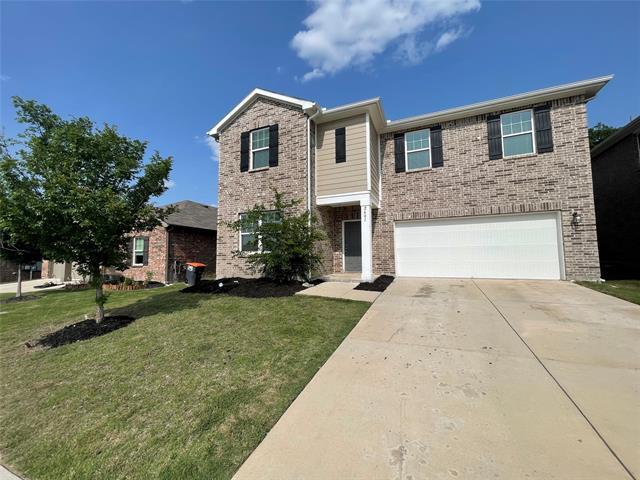 2601 Silver Leaf Ln in Anna, TX - Building Photo - Building Photo