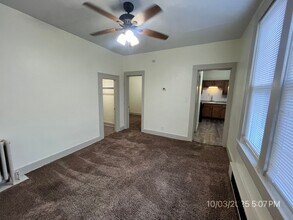3209 S Harrison St in Fort Wayne, IN - Building Photo - Building Photo