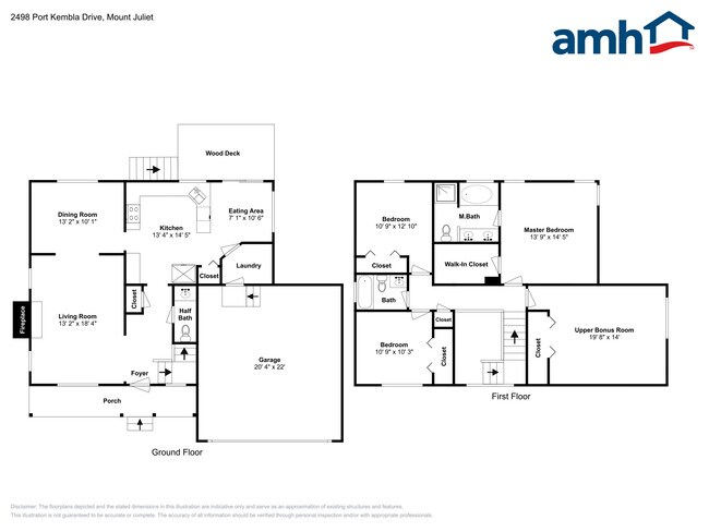 2498 Port Kembla Dr in Mount Juliet, TN - Building Photo - Building Photo