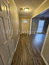 8269 Trinity Rd in Memphis, TN - Foto de edificio - Building Photo