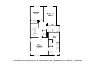 1163 Maple Pines Ave in North Las Vegas, NV - Foto de edificio - Building Photo