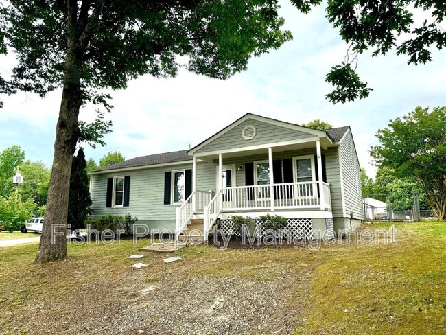 property at 5248 Oakforest Dr