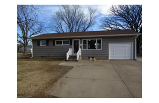 617 Lena Ave in Salina, KS - Building Photo